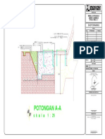 PROTEKSI BETON 3-Model