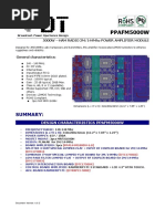 PPA144M5000W Rev6.0