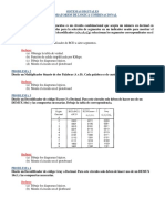 Lab Combinacionales