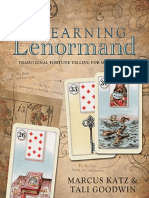 Aprendiendo El Lenormand ESP