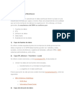 Ejemplo Práctico de Datawarehouse