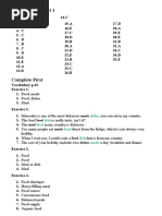 HW Grammar 25.09