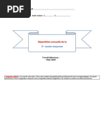 Répartition 2AM (Couleurs) .Docx Version 1