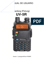 Uv-5r.pdf Manual Personalizado PDF