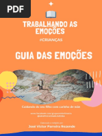 GUIADASEMOCOES TrabalhandoAsEmocoes