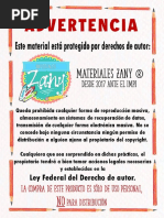 Materiales Zany 22 23 - Material de Cuarto Grado Octubre zp6j20