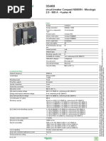 NS800N 4P