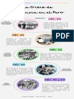 Crisis de La Violencia en El Perú (DPCC)