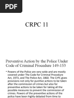 CRPC 11