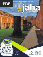 Revista Jaha