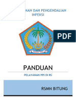 Kebijakan Dan Panduan Ppi