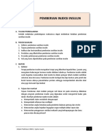 Modul Praktikum KMB 2 - Injeksi Insulin