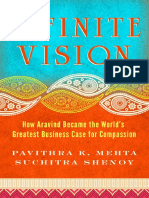 Aravind Eyecare - Mehta Shenoy 2011 - Infinite Vision