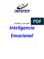 Material Inteligencia Emocional