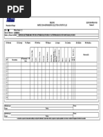 R-28 - Inspección Herramientas Eléctricas Portatiles