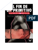 El Fin de Un Primitivo - Chester Himes