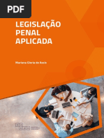 Legislação Penal Aplicada Un1 4