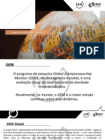 Apresentação Do PowerPoint GEM