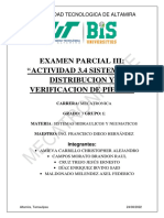 Examen Parcial Iii