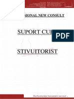 Suport Curs Stivuitorist Gr12 BV 2022