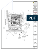 Shop Drawing: Siteplan