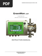 Attachment 7A - Greenmon O&M Manual Rev A1