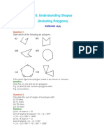 Selina Concise Maths Solutions Class 8 Chapter 16 Understanding Shapes