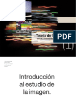 Introducción A La Imagen y Su Estudio