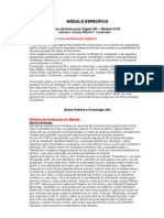 Material Do Curso de Animação 2d Modulo 1 Senac - George Alberto