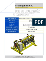 Manual de Operacion y Mantenimiento de Enrollador CRL500 (03.12.19)