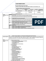 RPS Metodologi Studi Islam 2019