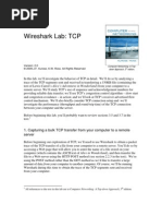 Wireshark TCP Sept 15 2009