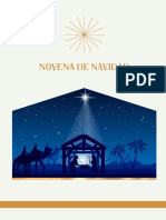 Novena de Navidad