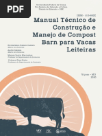 Manual de Compost Barn