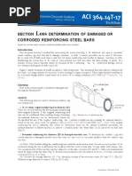 Aci 364.14T-17