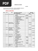 Examen de La Iii Unidad