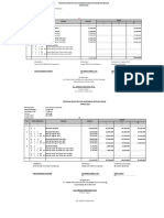 FORMAT RKAS PERUBAHAN TAHUN 2021 & RKAS TAHUN 2022 - Kirim