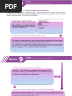 Construcción de La Nación Mexicana MX