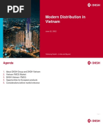 Modern Distribution in Vietnam DKSH Jun 222022 JMM