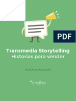 Transmedia Storytelling