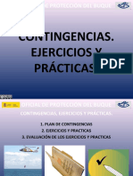 Contingencia Ejercicios de Practica