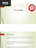 Arc Welding