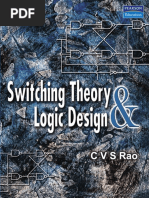 C. v. S. Rao - Switching Theory and Logic Design-Pearson Education (2005)