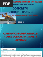 Clase 01 Semana 01