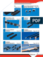 Catalogo Busbar Tekpan