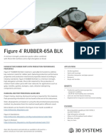 3d Systems Figure 4 RUBBER 65a BLK Datasheet Us A4 2020 06 30 Web