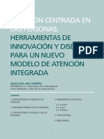 Atencion Centrada en La Persona Herramientas - 0