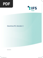 IFS Food Doctrine3 Es