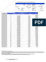 B3 U449 Cronograma Financiamiento