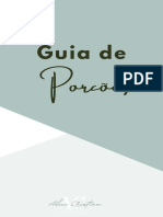 Guia de Porções